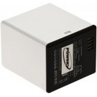 Batterij geschikt voor binnen-buiten beveiligingscamera Netgear Arlo Go / VMA4410 / Type A-2