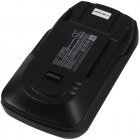 Accu geschikt voor stofzuiger Rowenta X-Force Flex 12.60 X-Force Flex 11.60 Type ZR009701