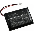 Batterij voor Babyphone Neonate BC-5700D / Type GSP053450PL