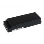 Accu voor kraanbesturing Palfinger/Scanreco 590/ 790/ 960 2000mAh