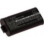 Batterij geschikt voor luidsprekers Logitech UE MegaBoom / S-00147 / Type 533-000116 e.a.