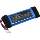 Batterij geschikt voor luidspreker JBL Flip Essential, type L0748-LF