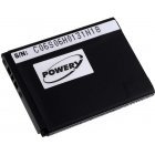 Accu voor Alcatel OT-305A Accu voor Alcatel OT-305A