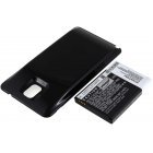 Accu voor Samsung SM-N900 / Type B800BE 6400mAh