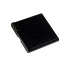 Accu voor Nokia N81/ N82/ E51/ Type BP-6MT