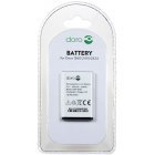 Doro Batterij voor mobiele telefoon Doro 1360, 2414, 2424, type DBR-800A