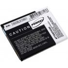 Accu voor Samsung Galaxy Core/ GT-I8260 / Type B150AC