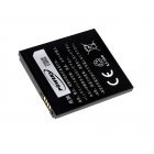 Accu voor Motorola CLIQ Accu voor Motorola CLIQ