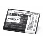 Accu voor mobiel Samsung SCH-R211 Accu voor mobiel Samsung SCH-R211