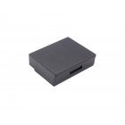 Accu voor hoofdtelefoon Eartec ComStar / Type CS-800LI