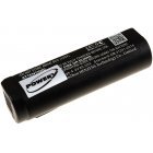 Batterij voor digitale pocketzender Shure GLX-D / GLXD1 / GLXD2 / Type SB902