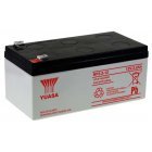 YUASA Loodzuurbatterij NP3.2-12