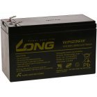 KungLong Loodbatterij WP1236W