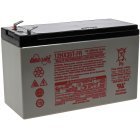 Enersys Hawker-loodaccu DataSafe Longlife 12HX35FR 12V 7,9Ah