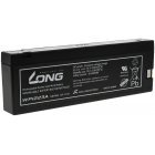 Long Loodaccu WP1223A 12V 2100mAh