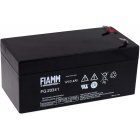 FIAMM Loodaccumulator FG20341