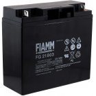 FIAMM Loodaccumulator FG21803