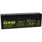 KungLong Loodbatterij WP2.2-12 Vds