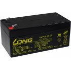 KungLong Loodbatterij WP3.3-12