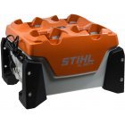 Standaard lader STIHL AL 101 voor AK 10 / AK 20 / AK 30 / AP 100 / AP 200 / AP 300