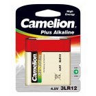 Batterij Camelion 3LR12 platte batterij 4,5V 1er blisterverpakking