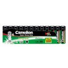Batterij Camelion Super Heavy Duty R6 / Mignon / AA (12er Shrink)