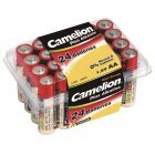 Camelion Plus Alkaline LR6 / Mignon  (2 x 24 per Box)