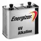Energizer monoblokbatterij/droogcelbatterij 4LR25-2 / 4R25-2 / LR820 Alkaline