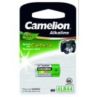 Batterij Camelion 4LR44 Alkaline