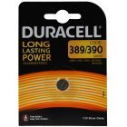 Duracell Knoopcel SR54/ SR1130W/ type 389 390 1er blaar