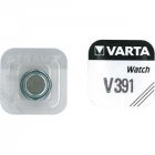 Varta Knoopcel SR55/ SR1120W/ Type 381 391 1er blisterverpakking