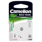 Camelion Zilverkleurige knoopcel SR60 / SR60W / G1 / LR621 / 364 / SR621 / 164 1pc blisterverpakking