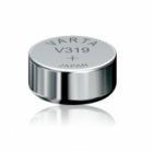 Varta Zilverkleurige knoopcel SR64 / SR527 / SR527SW / S526S / D319 / V319 1pc blisterverpakking
