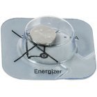 Energizer Knoopcel 321 / D321 / 321 LD / SR616SW / V321 1 st. blisterverpakking