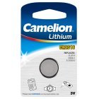 Lithium knoopcel Camelion CR2016 1er blisterverpakking