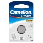 Lithium knoopcel Camelion CR2025 1er blisterverpakking
