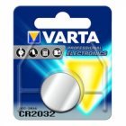 Lithium knoopcel Varta CR2032 1er blisterverpakking