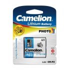 Fotobatterij Camelion CR-P2 / CRP2P / DL223 / EL223 / 223 1 stuks blisterverpakking