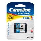 Fotobatterij Camelion 2CR5 / 2CR5M 1er blisterverpakking