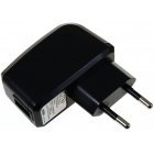 Powery Oplaadadadapter met USB-aansluiting 2A voor Apple iPad/iPod/iPad