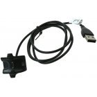 USB-oplaadkabel / laadadapter geschikt voor Huawei Band 2 / Band 2 Pro / Band 3 / Honor Band 4
