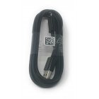 Originele Samsung USB laadkabel / datakabel voor Samsung Nexus S I9250 Zwart 1,5m
