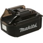 Makita Bitsbox, schroevendraaierset E-00022 incl. 1/4