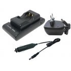 Oplader voor Fuji NH-20